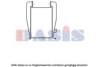 MERCE 6285004600 Intercooler, charger